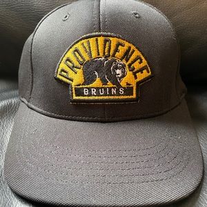 Providence Bruins - Flex Fit Hat